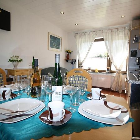 ברם Komfort Ferienwohnung Fewo74-1 מראה חיצוני תמונה