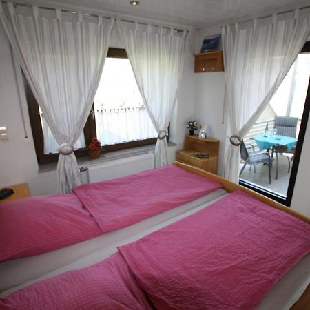 ברם Komfort Ferienwohnung Fewo74-1 מראה חיצוני תמונה