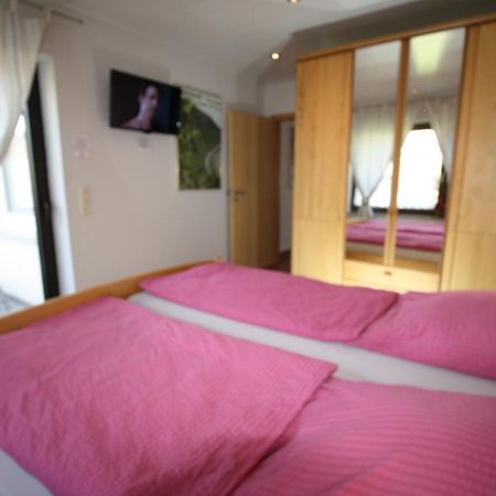 ברם Komfort Ferienwohnung Fewo74-1 מראה חיצוני תמונה