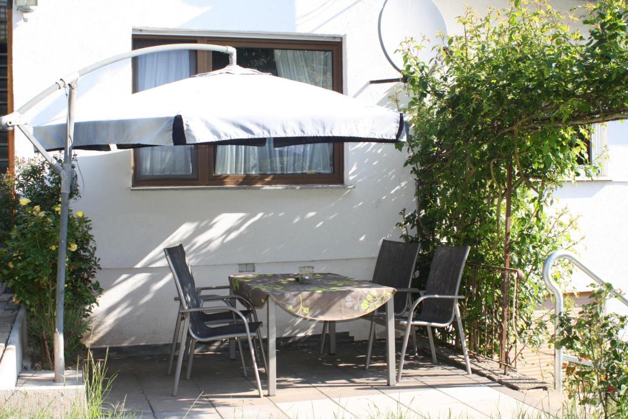 ברם Komfort Ferienwohnung Fewo74-1 מראה חיצוני תמונה