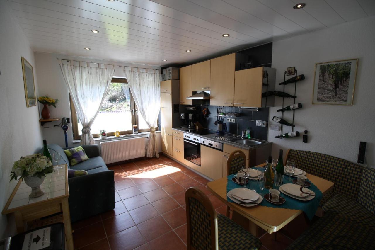 ברם Komfort Ferienwohnung Fewo74-1 מראה חיצוני תמונה