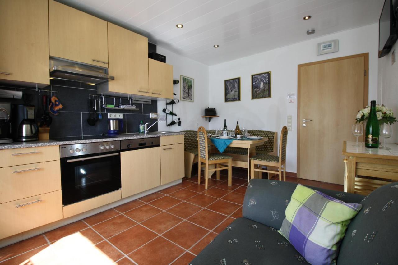 ברם Komfort Ferienwohnung Fewo74-1 מראה חיצוני תמונה