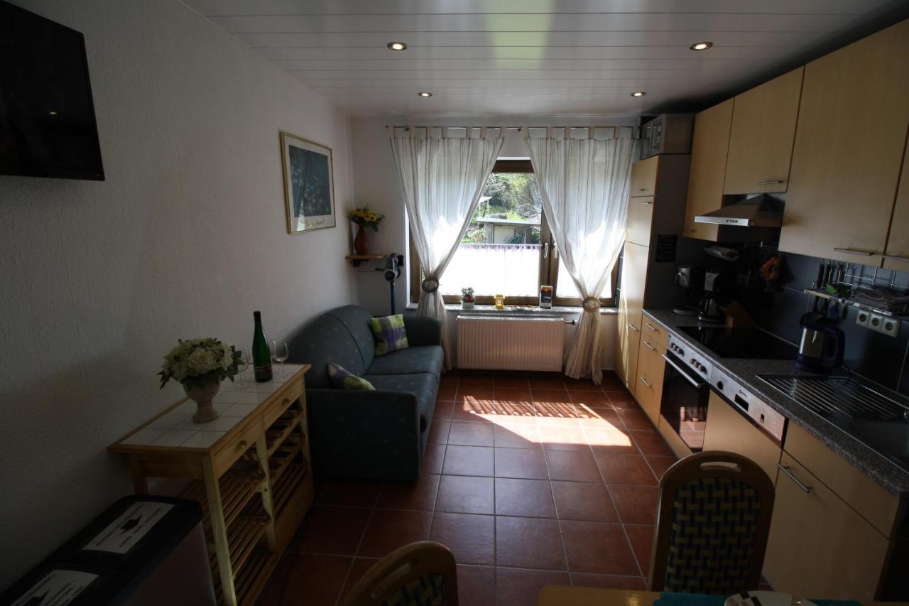 ברם Komfort Ferienwohnung Fewo74-1 מראה חיצוני תמונה