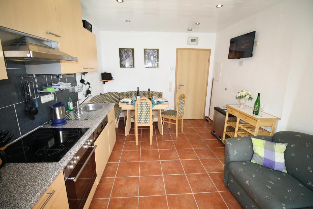 ברם Komfort Ferienwohnung Fewo74-1 מראה חיצוני תמונה