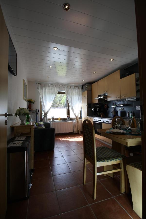 ברם Komfort Ferienwohnung Fewo74-1 מראה חיצוני תמונה