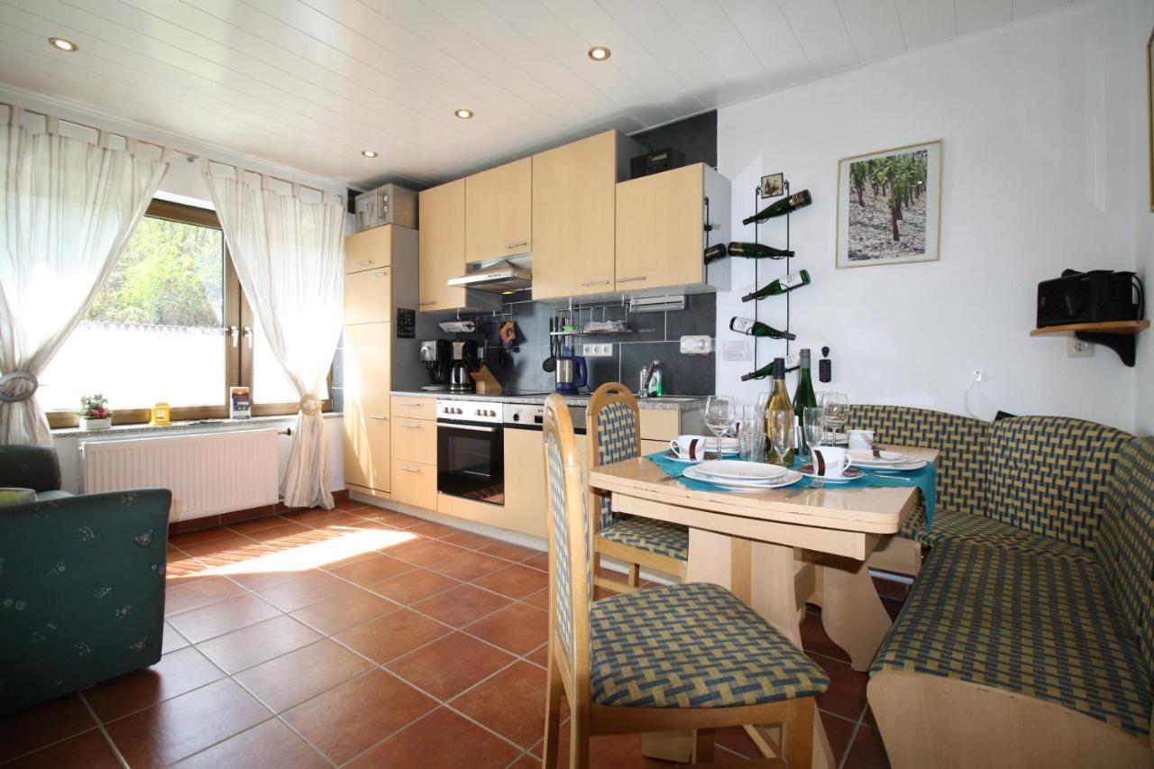 ברם Komfort Ferienwohnung Fewo74-1 מראה חיצוני תמונה