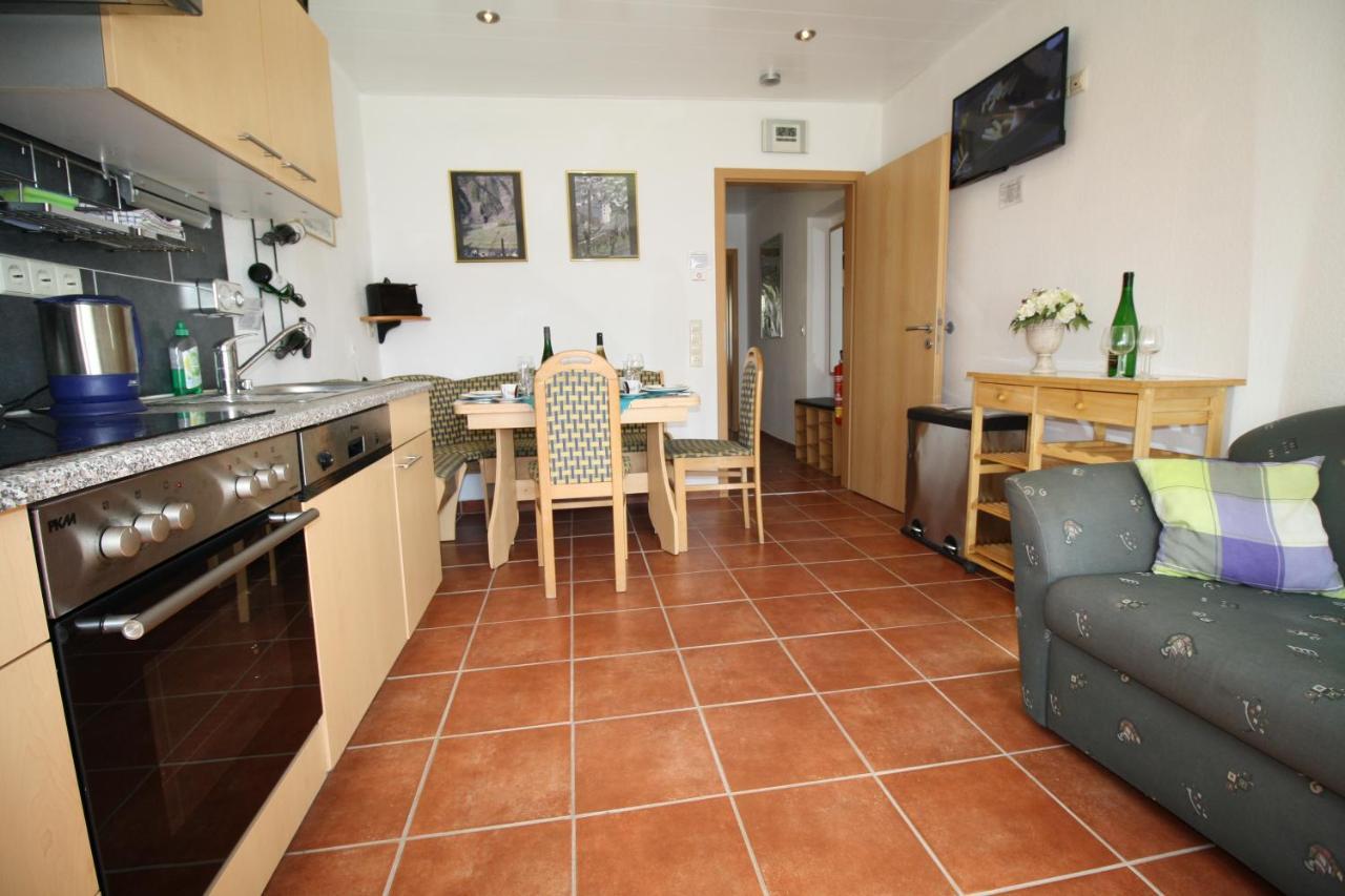 ברם Komfort Ferienwohnung Fewo74-1 מראה חיצוני תמונה