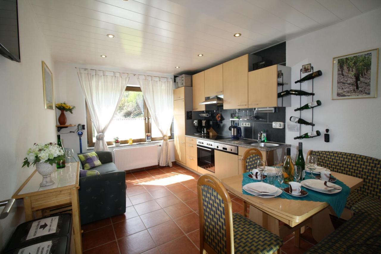 ברם Komfort Ferienwohnung Fewo74-1 מראה חיצוני תמונה