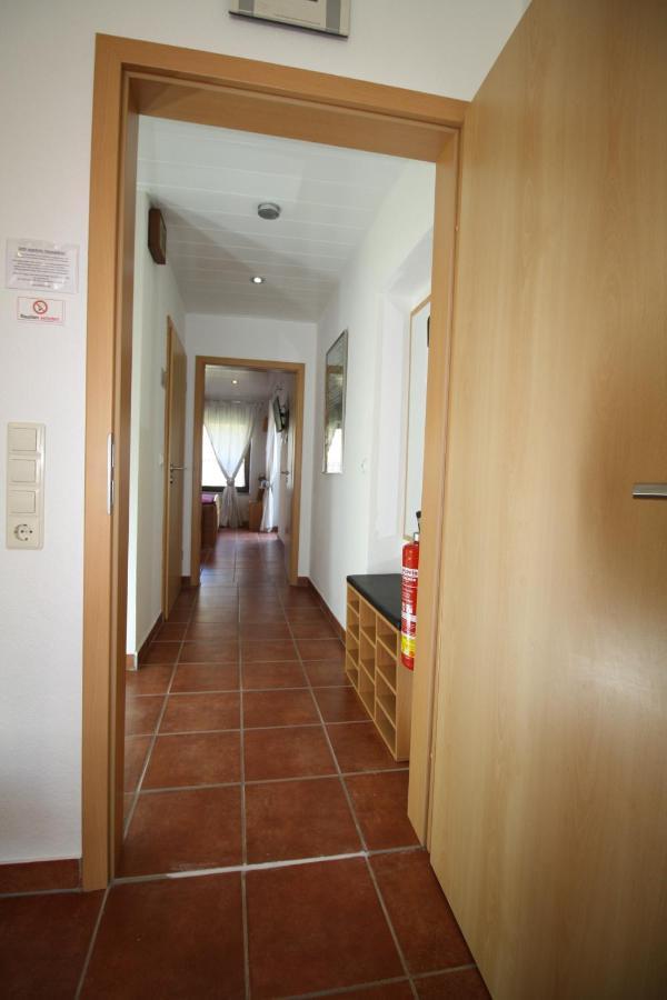 ברם Komfort Ferienwohnung Fewo74-1 מראה חיצוני תמונה