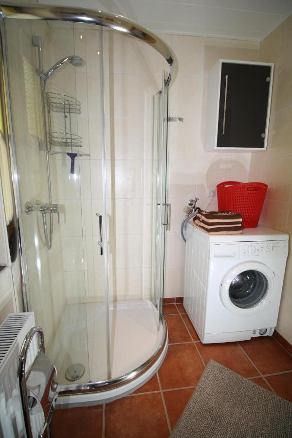ברם Komfort Ferienwohnung Fewo74-1 מראה חיצוני תמונה