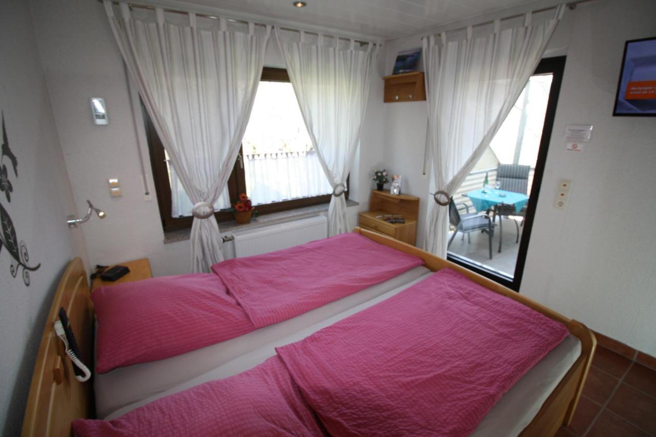 ברם Komfort Ferienwohnung Fewo74-1 מראה חיצוני תמונה