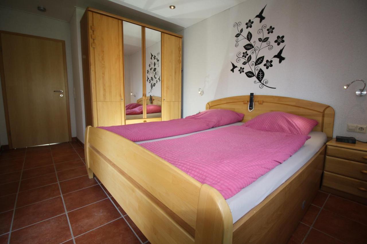 ברם Komfort Ferienwohnung Fewo74-1 מראה חיצוני תמונה