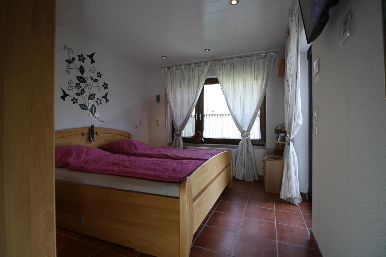 ברם Komfort Ferienwohnung Fewo74-1 מראה חיצוני תמונה