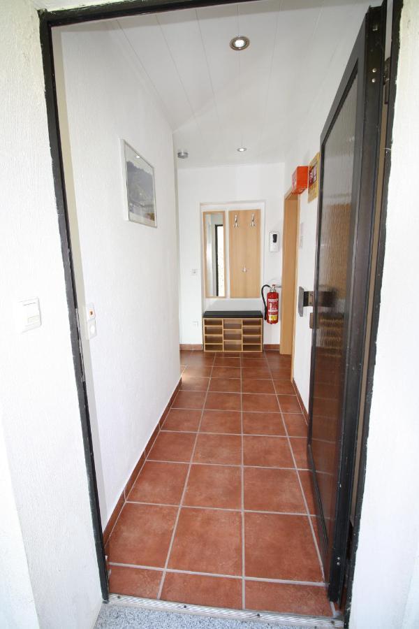 ברם Komfort Ferienwohnung Fewo74-1 מראה חיצוני תמונה
