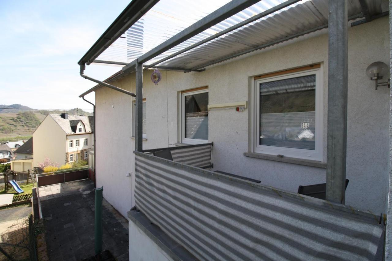 ברם Komfort Ferienwohnung Fewo74-1 מראה חיצוני תמונה