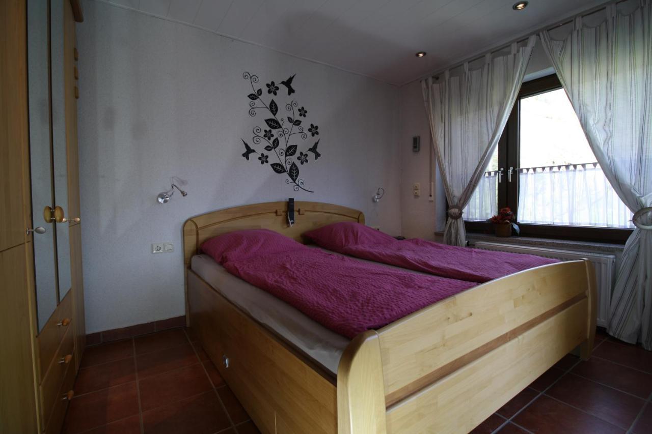 ברם Komfort Ferienwohnung Fewo74-1 מראה חיצוני תמונה