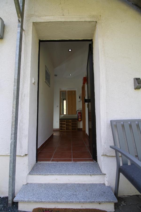 ברם Komfort Ferienwohnung Fewo74-1 מראה חיצוני תמונה