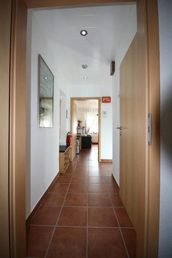 ברם Komfort Ferienwohnung Fewo74-1 מראה חיצוני תמונה