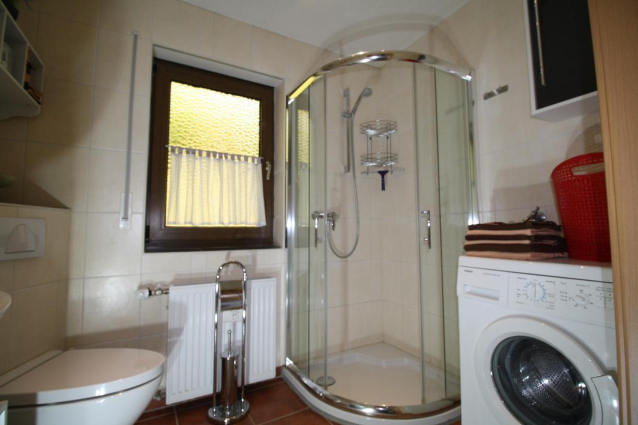 ברם Komfort Ferienwohnung Fewo74-1 מראה חיצוני תמונה