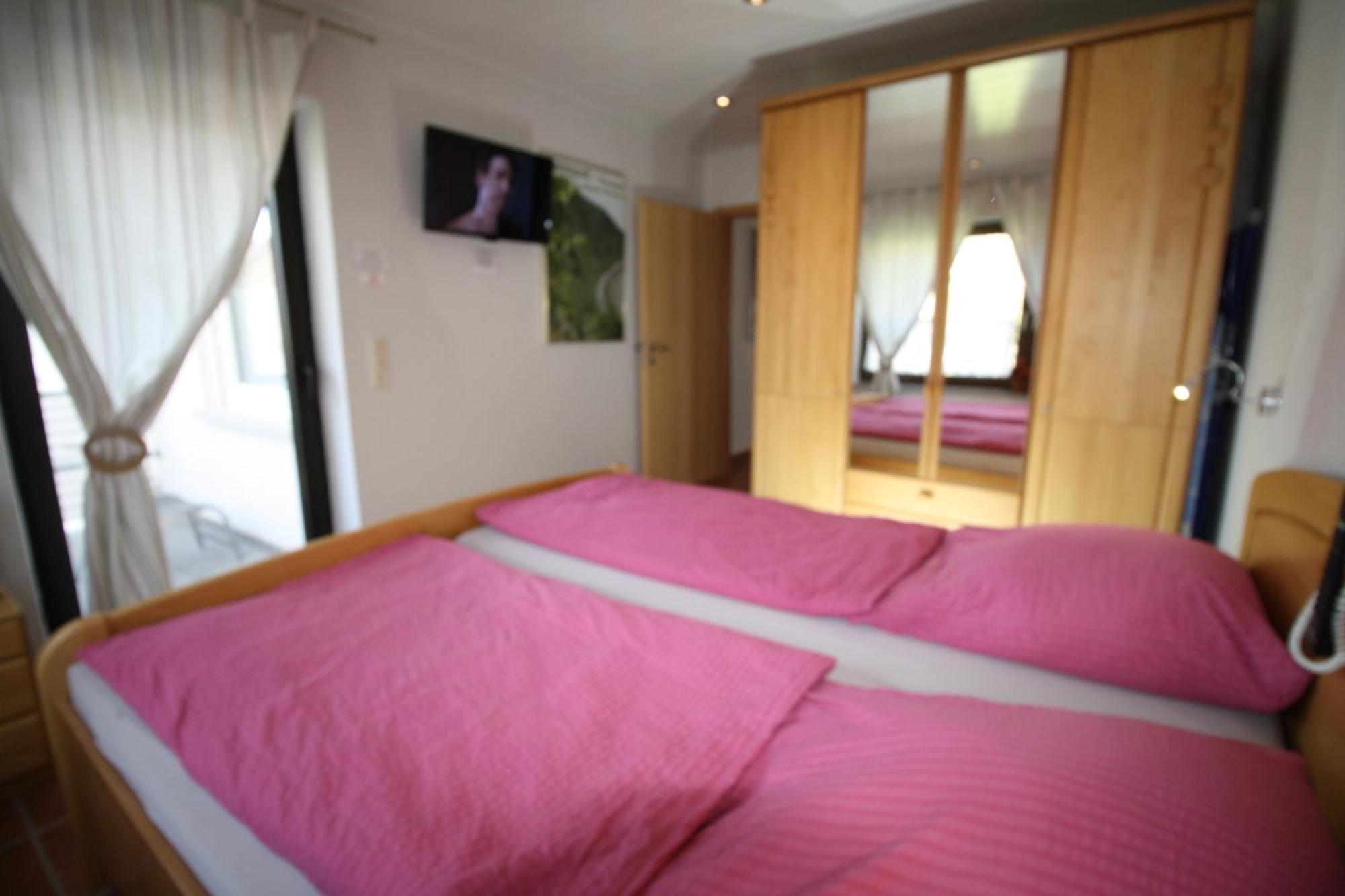 ברם Komfort Ferienwohnung Fewo74-1 מראה חיצוני תמונה