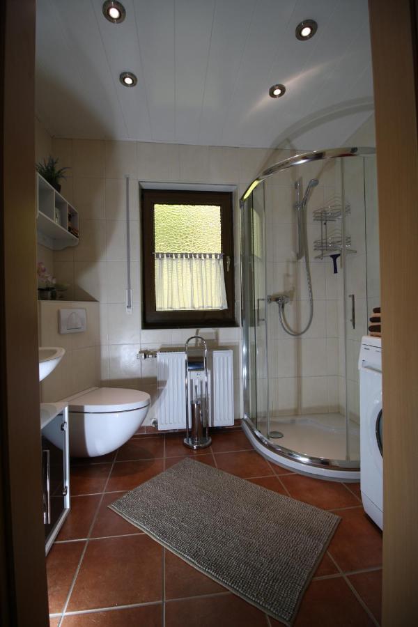 ברם Komfort Ferienwohnung Fewo74-1 מראה חיצוני תמונה